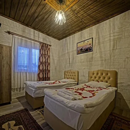 Epoch Stone House Goreme