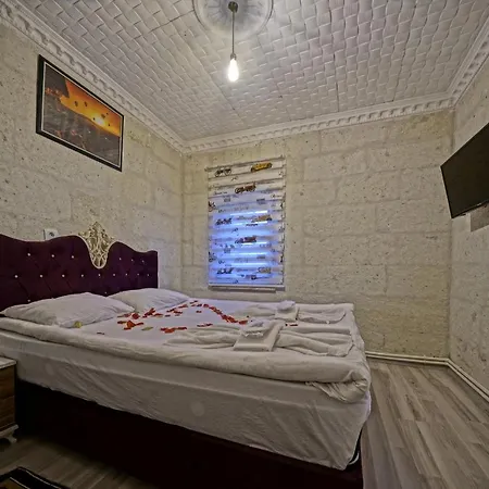 Epoch Stone House Hotel