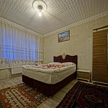 Epoch Stone House 2* 괴레메