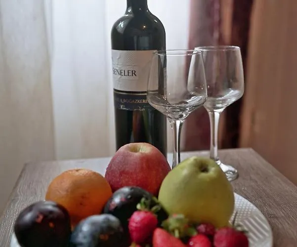 Epoch Stone House Отель 2*