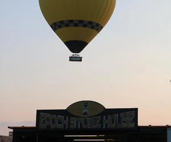 Epoch Stone House 2* Göreme