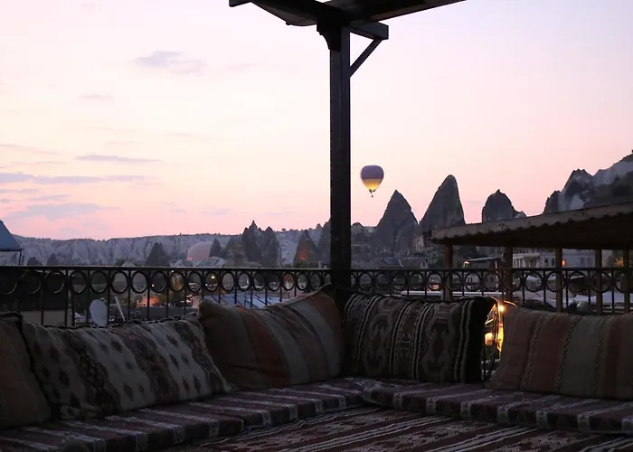 Hotel Epoch Stone House 2*