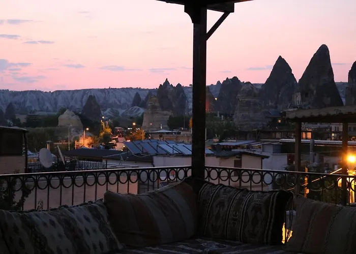 Epoch Stone House Отель