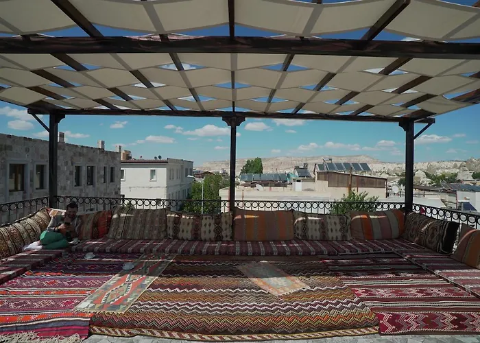 Epoch Stone House Hotel 2*