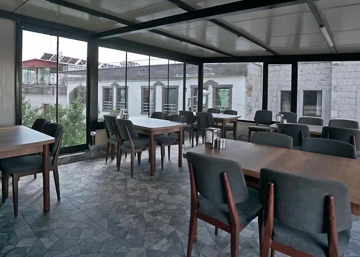 Hotel Epoch Stone House 2*