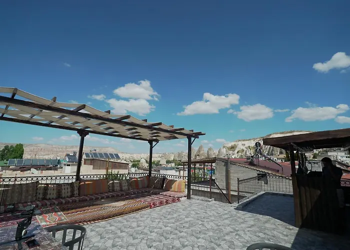 Hotel Epoch Stone House 2*