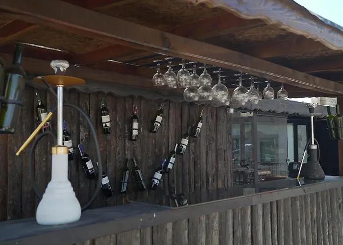 Hotel Epoch Stone House Göreme