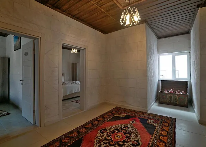 Hotel Epoch Stone House