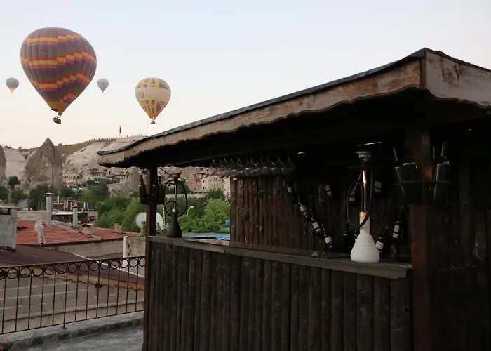 Hotel Epoch Stone House