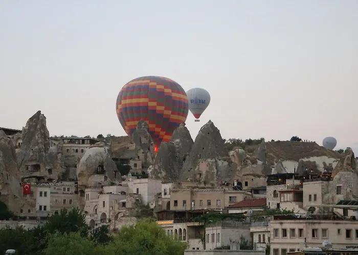 Epoch Stone House 2* Göreme