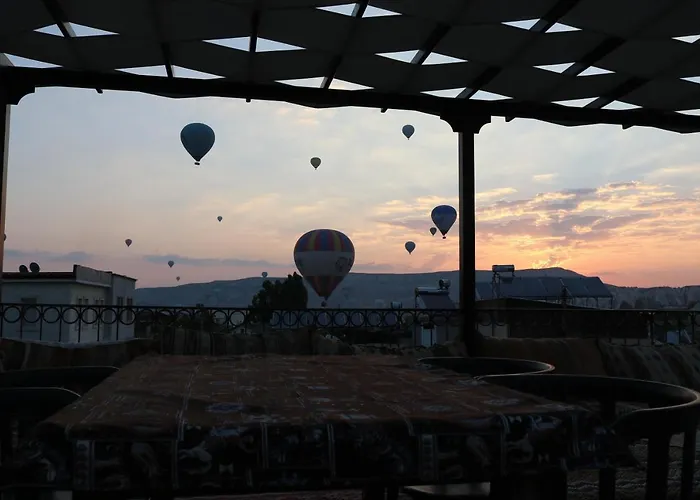 Epoch Stone House Hotel 2*