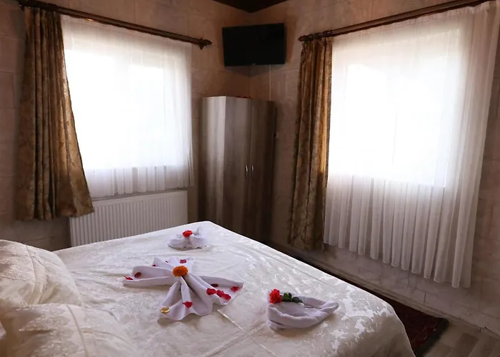 Epoch Stone House 2* Göreme