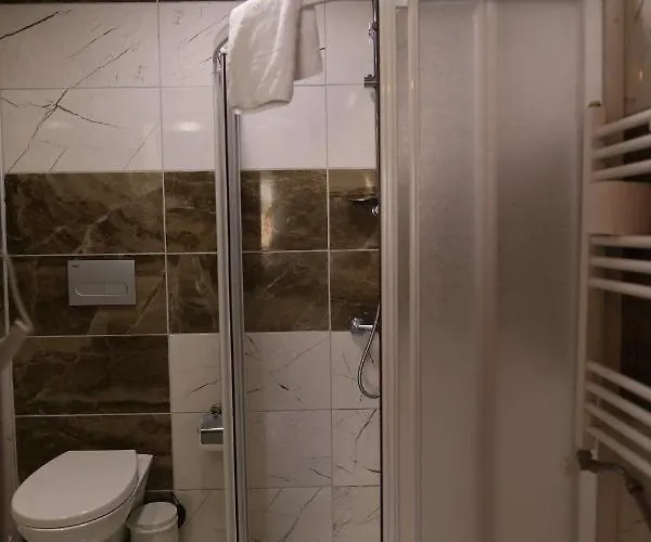 Epoch Stone House Hotel