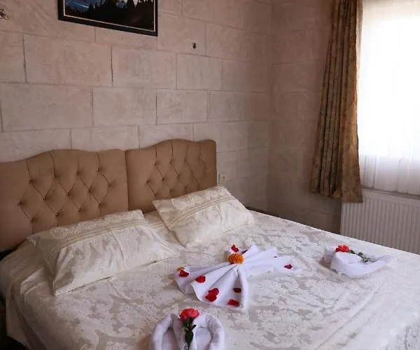 Epoch Stone House Hotel Göreme