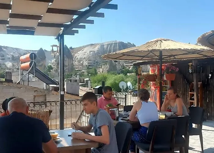 Hotel Epoch Stone House