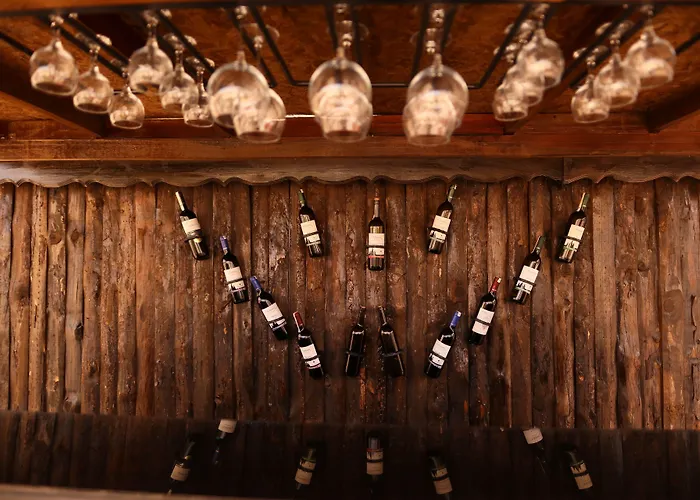 Hotel Epoch Stone House 2*