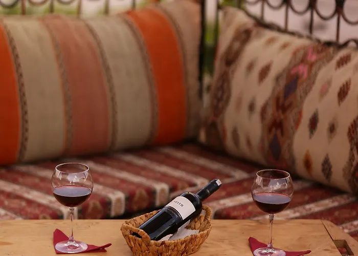 Epoch Stone House 2* Гореме