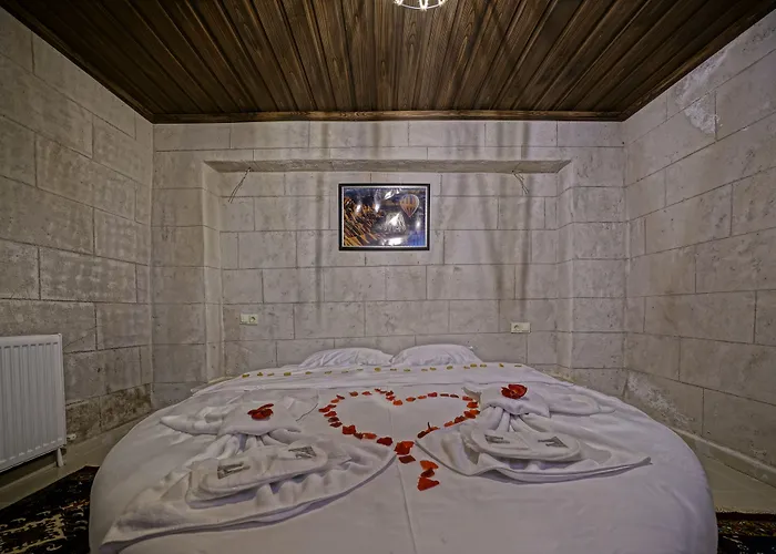 Hotel Epoch Stone House 2*