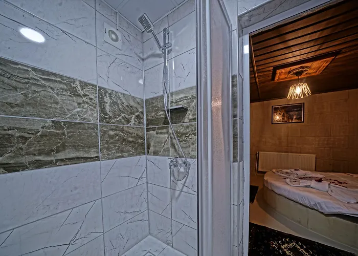 Hotel Epoch Stone House