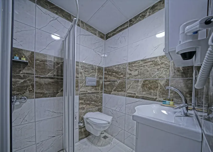 Epoch Stone House 2* Göreme