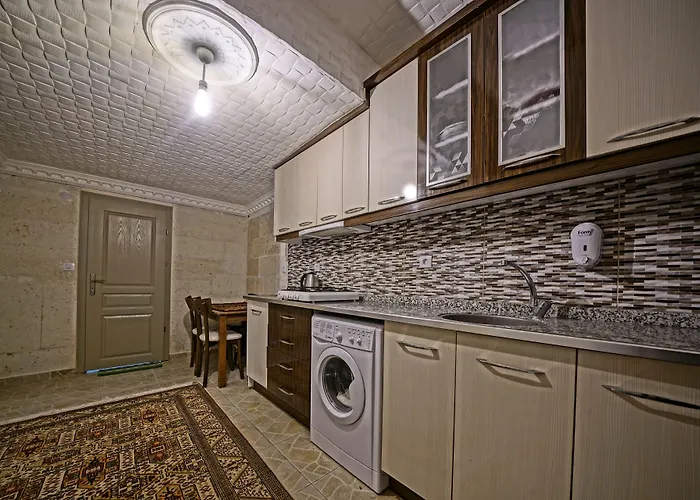 Epoch Stone House 2*