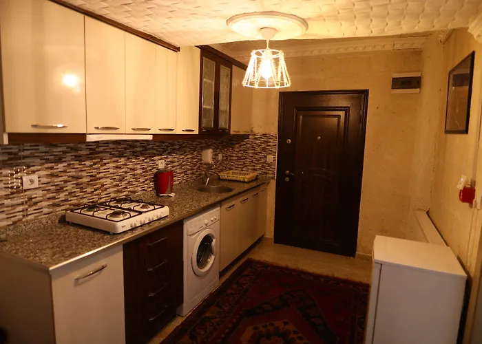 Epoch Stone House Hotel 2*