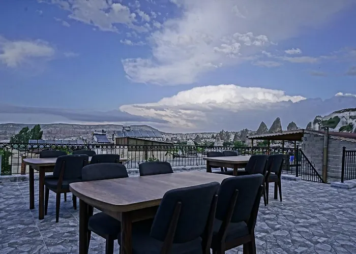 Отель Epoch Stone House 2*