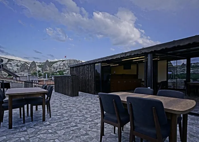 Epoch Stone House Отель