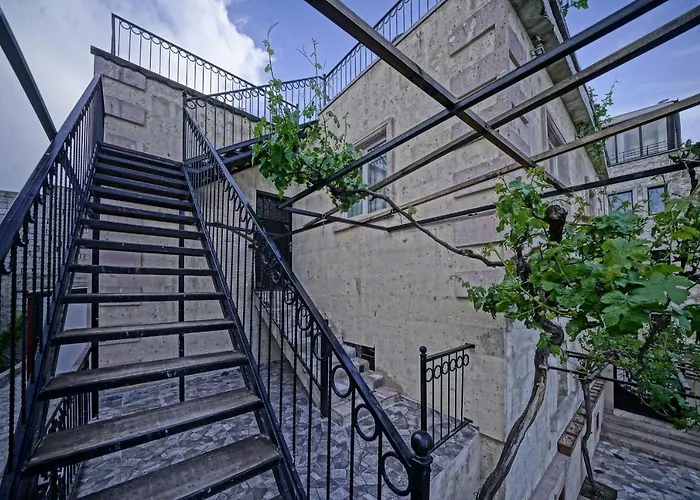 Отель Epoch Stone House 2*