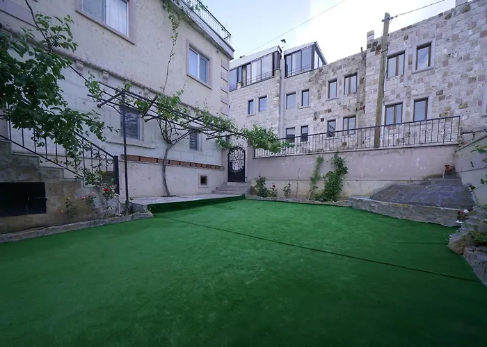 Epoch Stone House Hotel Göreme