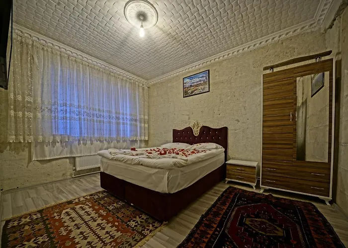 Epoch Stone House 2* Göreme